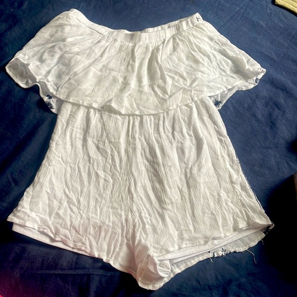 Japna Romper - Picture 2 of 2